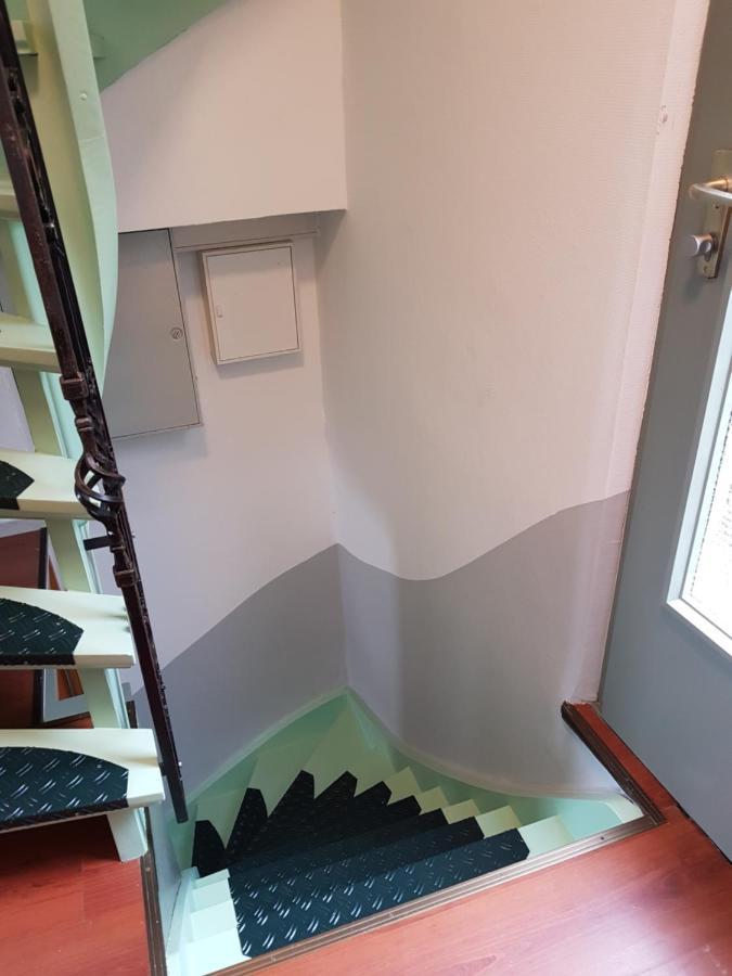 Haus Marlene Daire Zell an der Mosel Dış mekan fotoğraf
