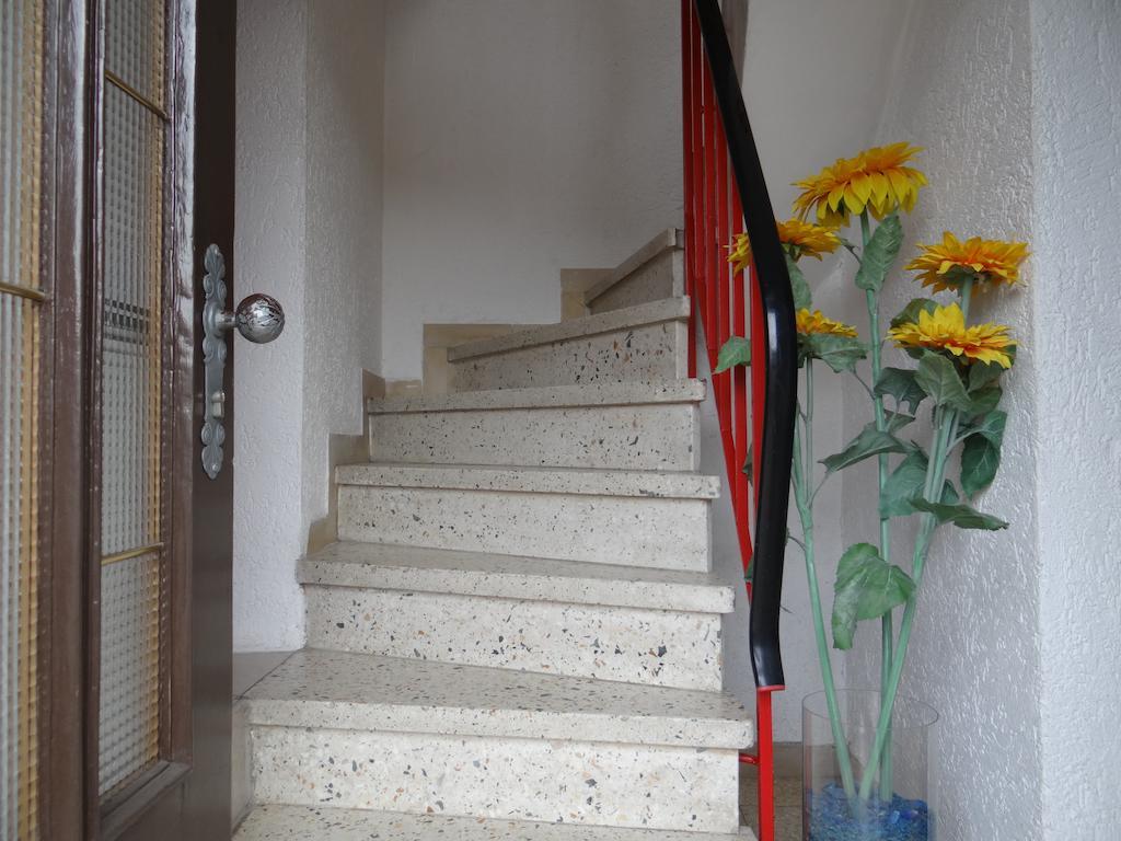 Haus Marlene Daire Zell an der Mosel Dış mekan fotoğraf