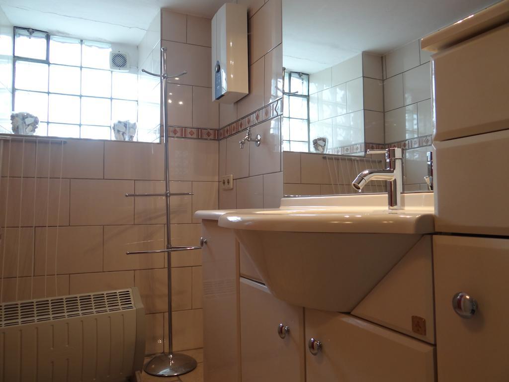 Haus Marlene Daire Zell an der Mosel Oda fotoğraf