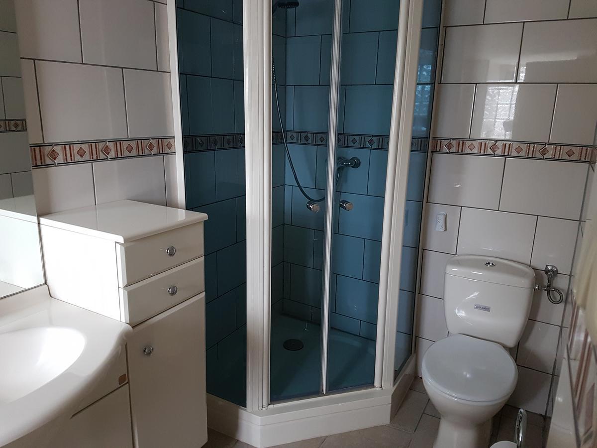 Haus Marlene Daire Zell an der Mosel Dış mekan fotoğraf
