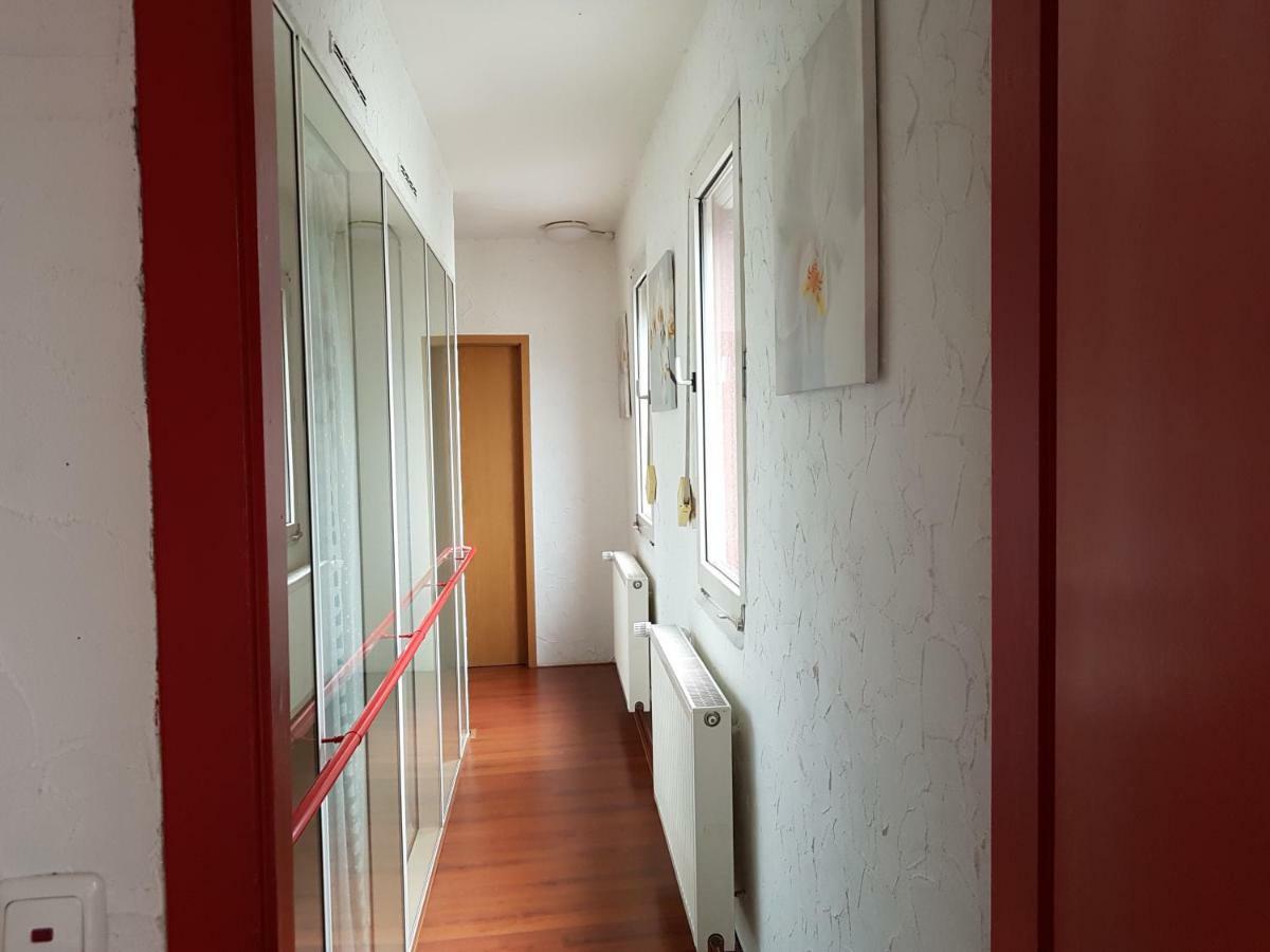 Haus Marlene Daire Zell an der Mosel Dış mekan fotoğraf