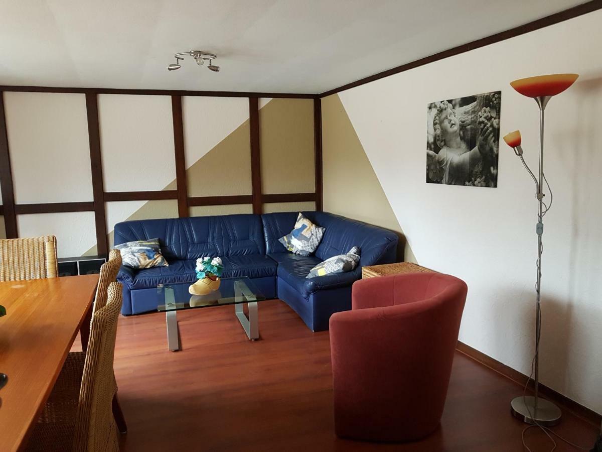 Haus Marlene Daire Zell an der Mosel Dış mekan fotoğraf